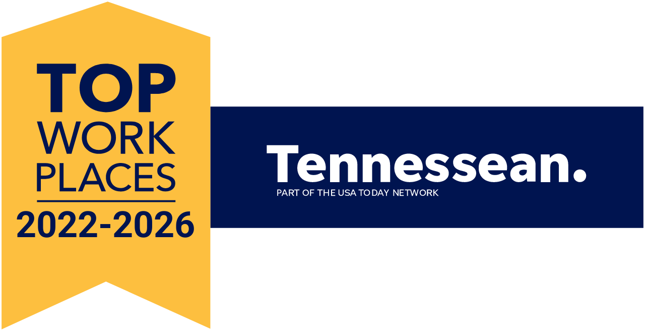 Nashville, Tennessee badge (mobile)