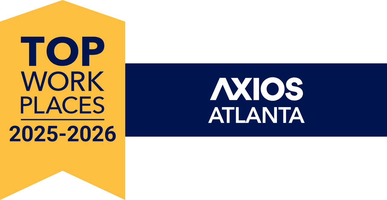 Atlanta, Georgia badge (mobile)
