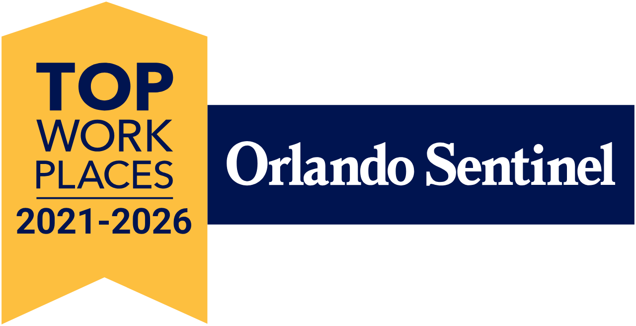 Orlando, Florida badge (mobile)